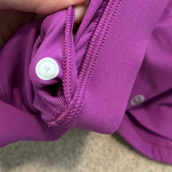 Lululemon Tank - Picture 6 of 8